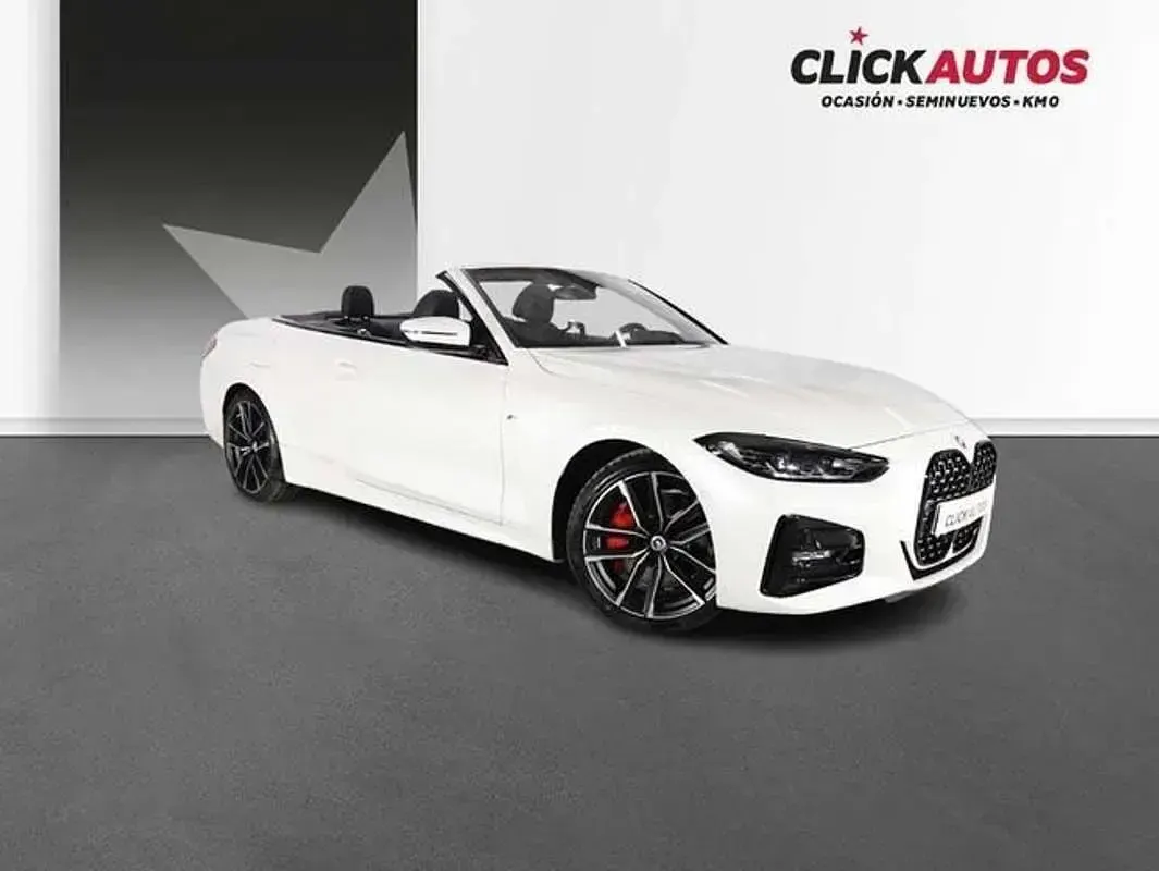 Usado BMW X2 Sport Line 192 CV (141 kW) 2023 Blanco SUV