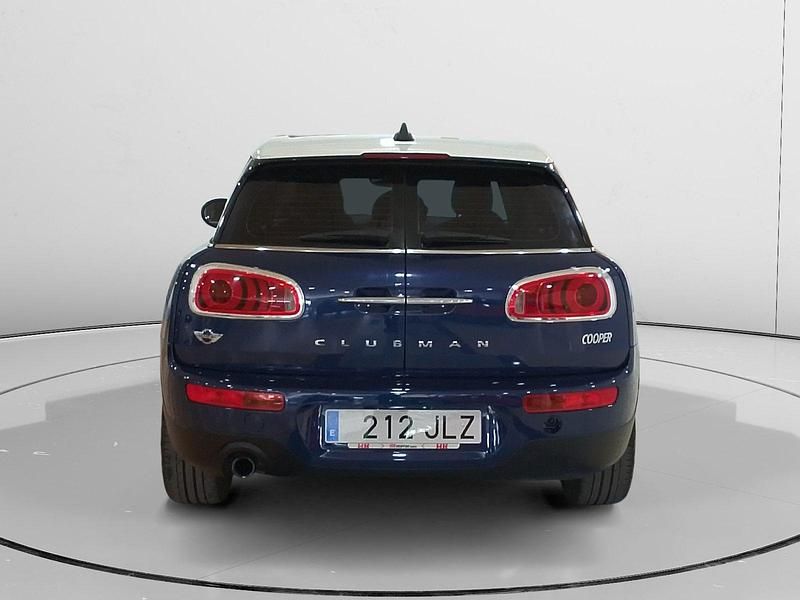 Usado Mini Clubman 136 CV (100 kW) 2016 Familiar