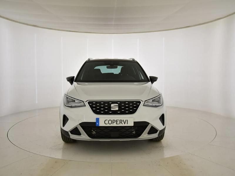 Nuevo Seat Arona Xperience 115 CV (84 kW) 2025 Blanco SUV