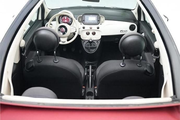 Usado Fiat 500 Dolcevita 70 CV (51 kW) 2023