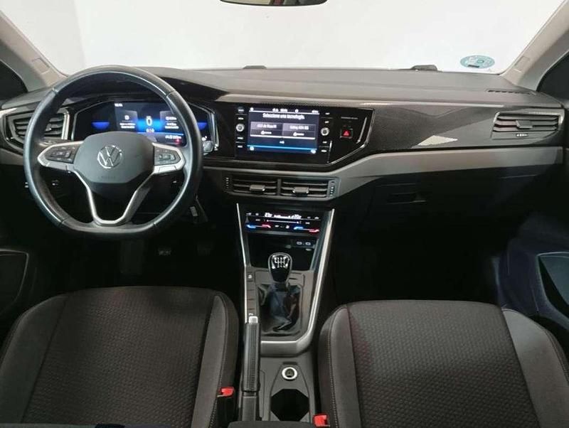 Usado VW Tiguan R-line 150 CV (110 kW) 2023 Negro SUV