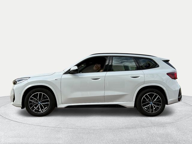 Usado BMW iX1 Luxury Line 230 kW (313 CV) 2025 Blanco SUV