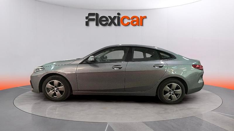 Occasion BMW 218 150 ch (110 kW) 2023 Gris Coupé