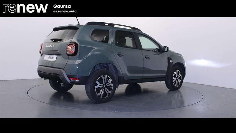 Usado Dacia Duster Journey 150 CV (110 kW) 2024 SUV