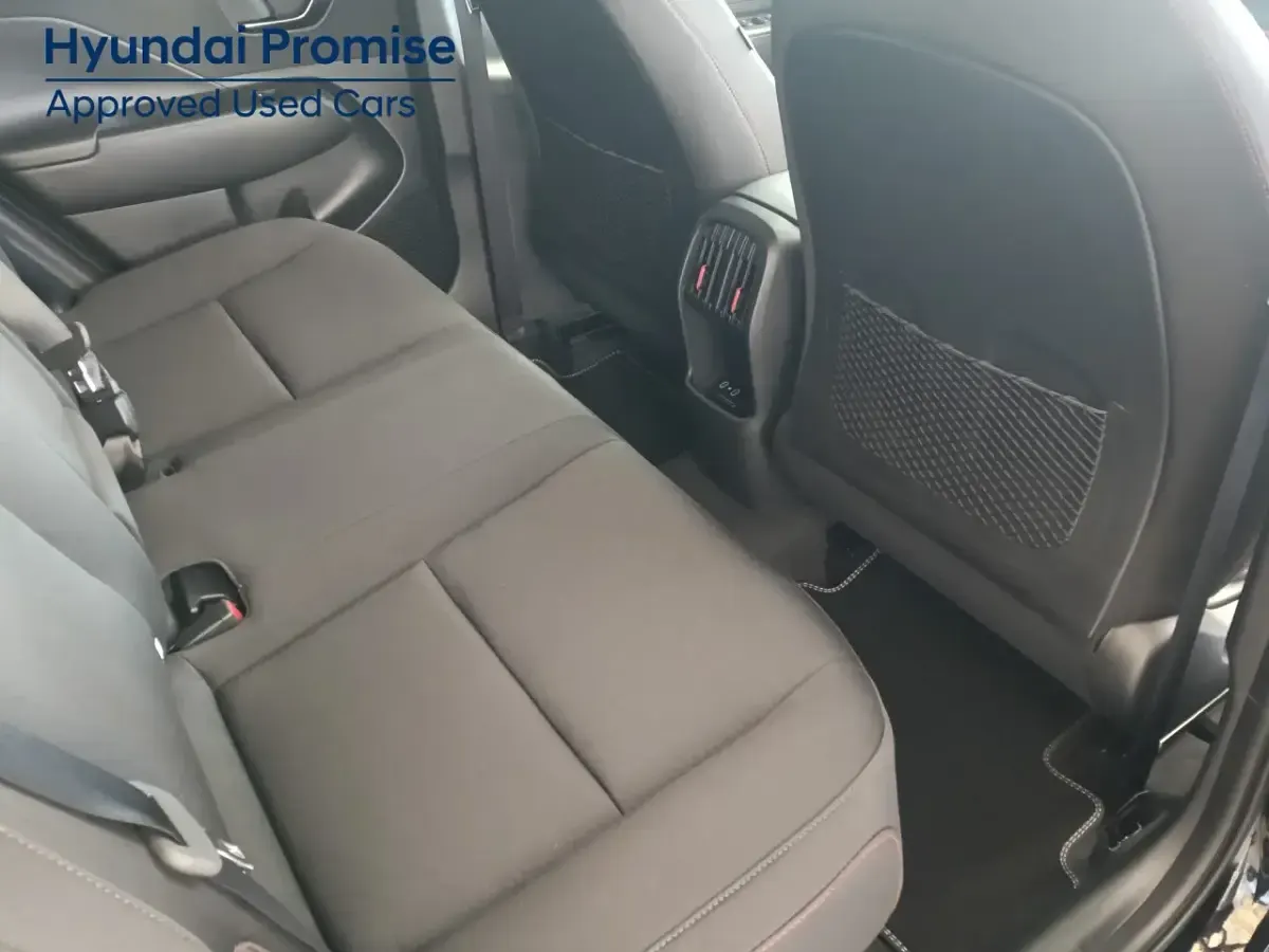 Nuevo Hyundai Kona N Line 137 CV (100 kW) 2026 SUV