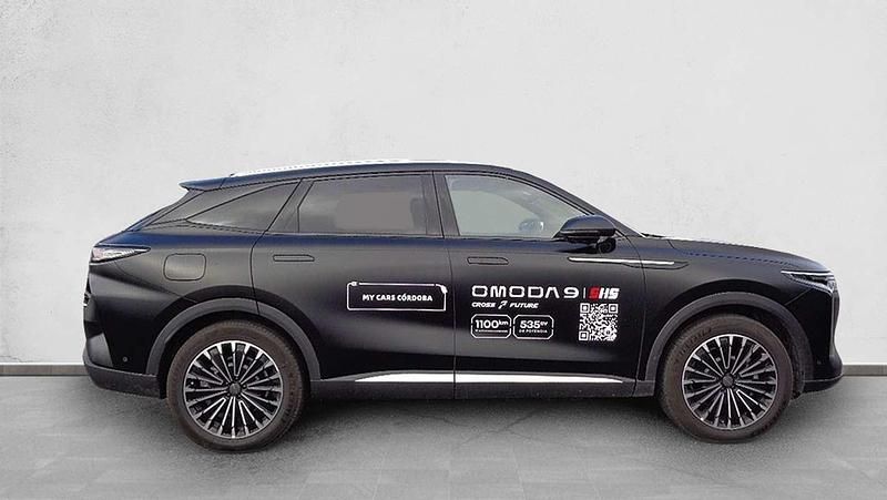 Usado Omoda 9 537 CV (394 kW) 2025 SUV