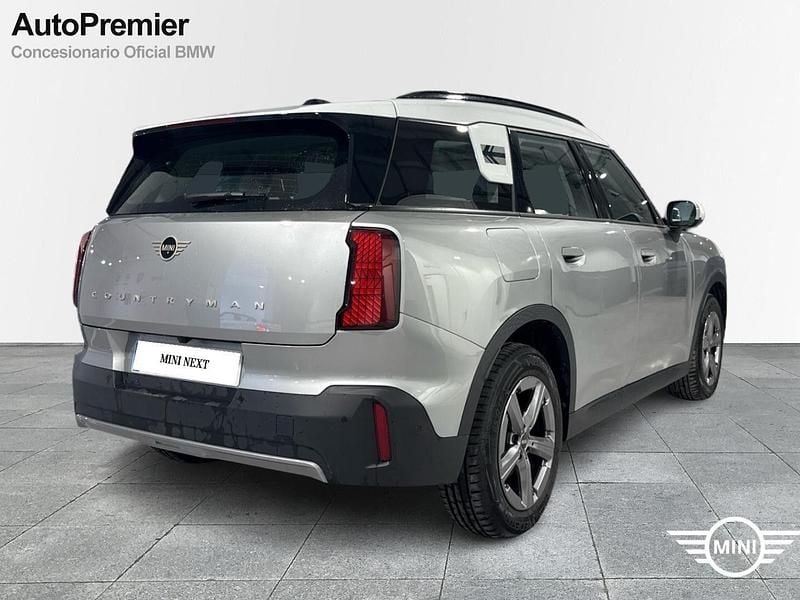 Usado Mini Countryman 163 CV (119 kW) 2025 SUV