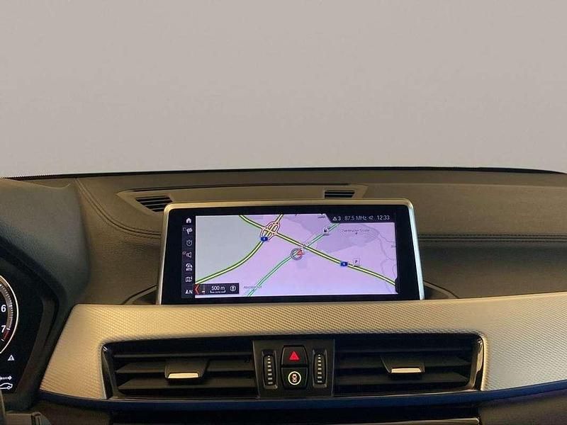 Usado BMW X2 M Sport 220 CV (161 kW) 2021 Gris SUV