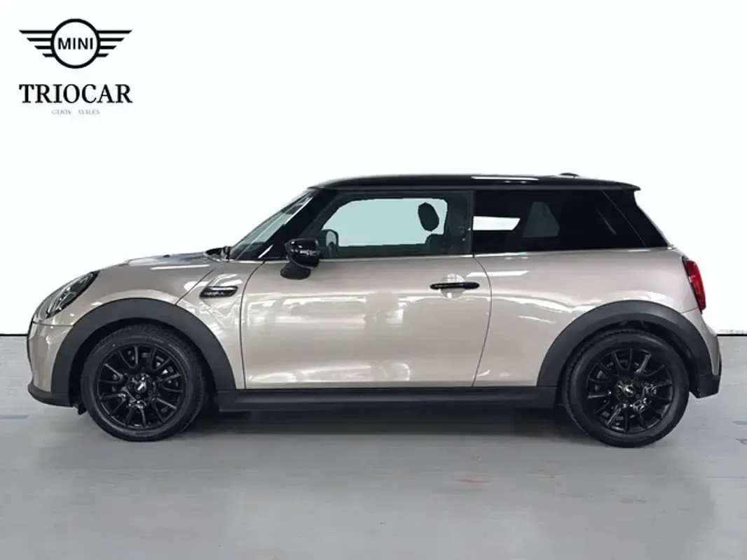 Usado Mini Cooper 136 CV (100 kW) 2023 Utilitario