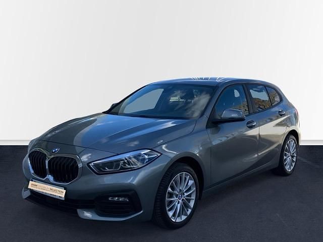 Usado BMW 118 Comfort Edition 150 CV (110 kW) 2024 Utilitario