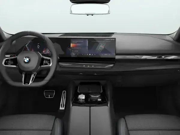 Nuevo BMW 520 197 CV (144 kW) 2026 Otro Familiar
