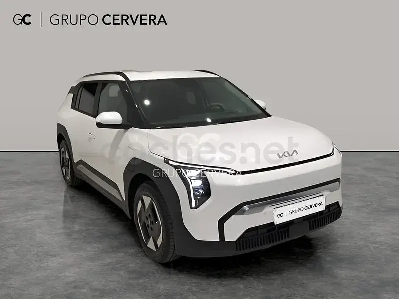 Nuevo Kia EV3 Earth 150 kW (204 CV) 2026 Eléctrico SUV
