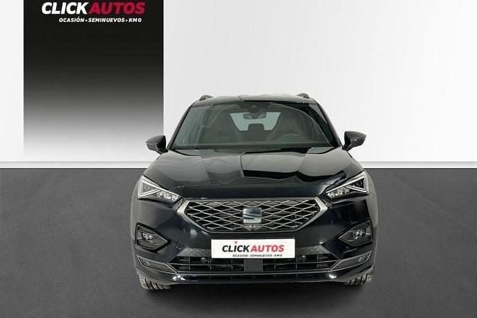 Usado Seat Tarraco FR 150 CV (110 kW) 2023 SUV