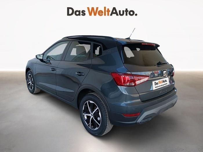 Nuevo Seat Arona Style 115 CV (84 kW) 2026 Gris SUV