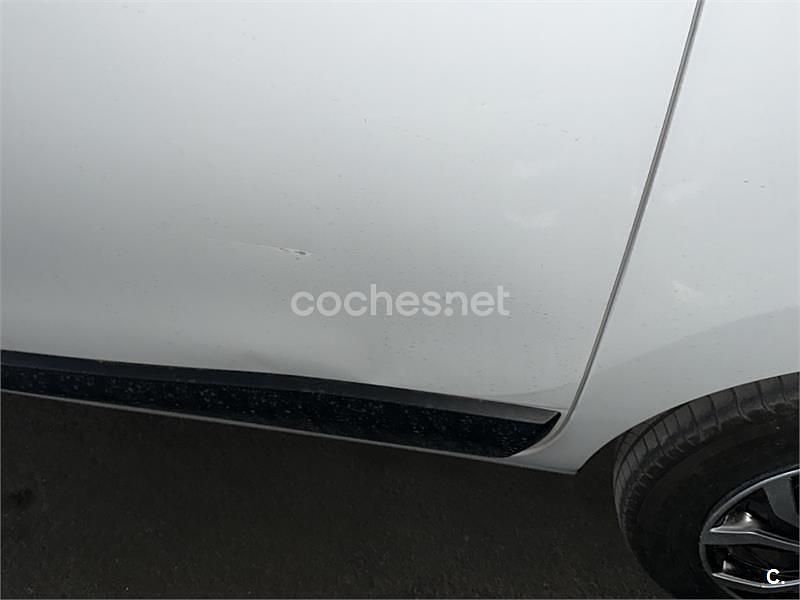 Usado Dacia Dokker Essentiel 95 HP (69 kW) 2020 Branco Monovolume