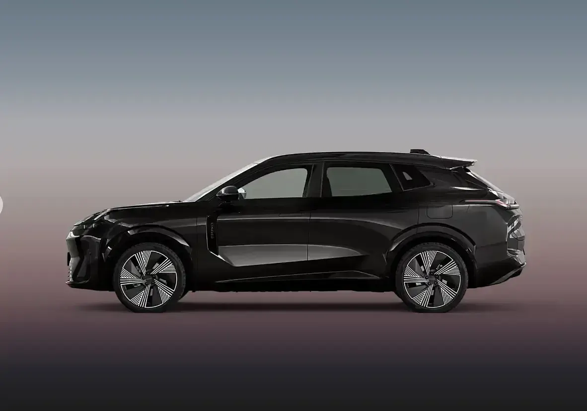 Usado Lynk & Co 08 350 CV (257 kW) 2025 Otro SUV