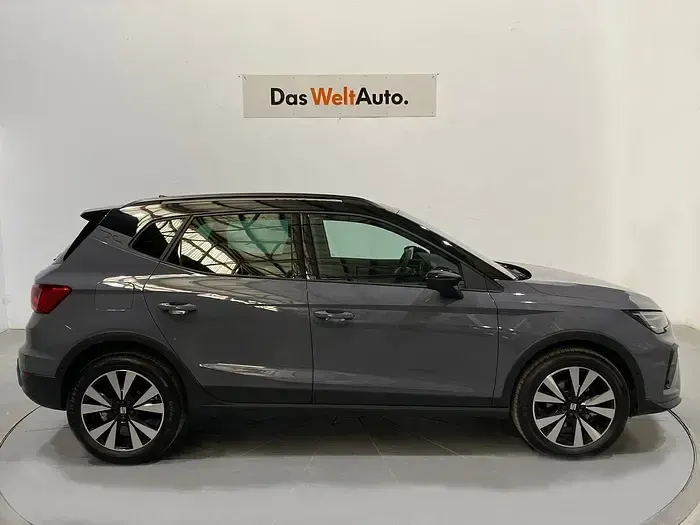Nuevo Seat Arona FR 115 CV (84 kW) 2026 Gris SUV
