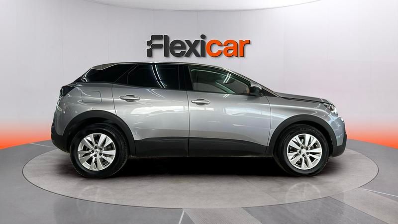 Occasion Peugeot 3008 Active 131 ch (96 kW) 2021 Gris SUV
