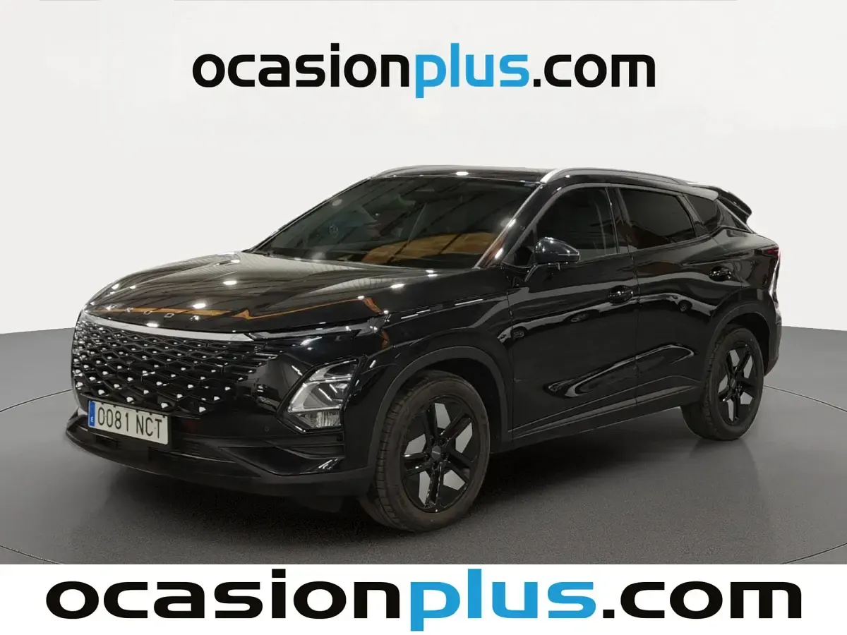 Używany Omoda 5 147 KM (108 kW) 2025 SUV