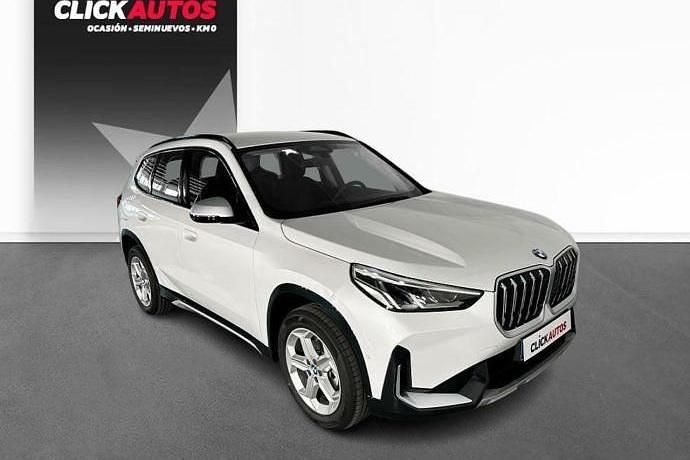 Usado BMW X1 150 CV (110 kW) 2024 SUV