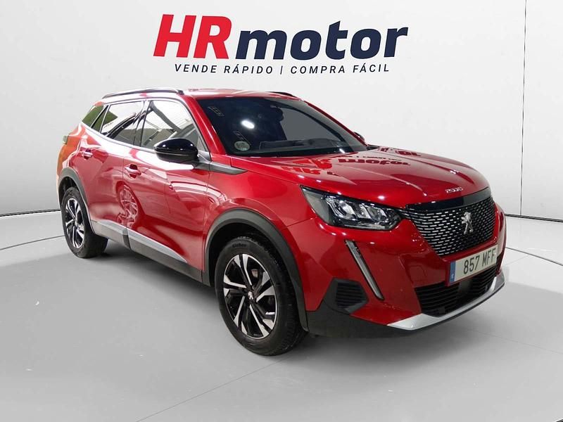 Usado Peugeot 2008 130 CV (95 kW) 2023 SUV