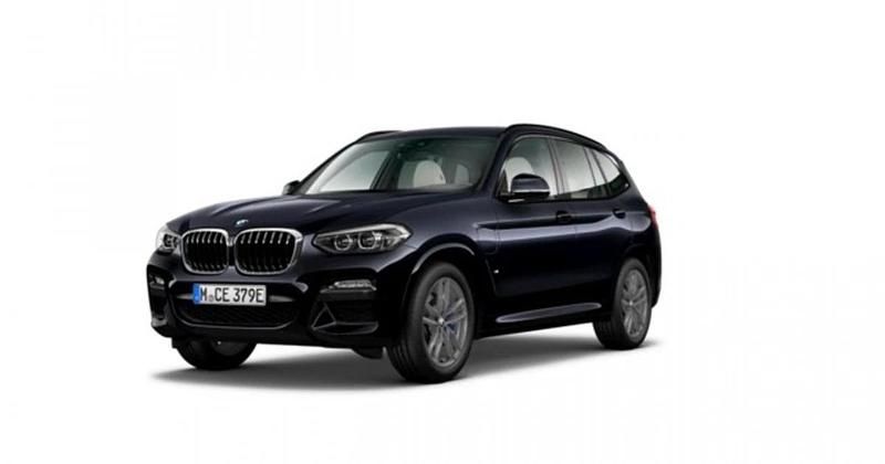 Usado BMW X3 292 CV (214 kW) 2021 SUV