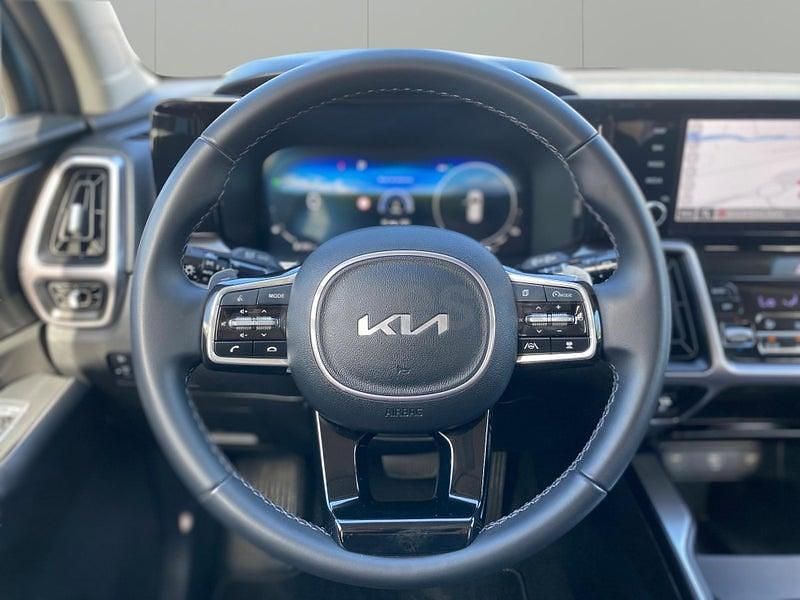Usado Kia Sorento 230 CV (169 kW) 2023 Azul SUV