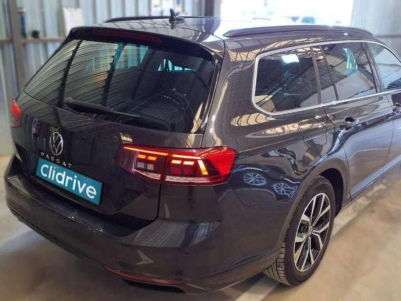Usado VW Passat Executive 150 HP (110 kW) 2023 Carrinha