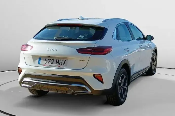 Usado Kia XCeed 141 CV (103 kW) 2023 SUV