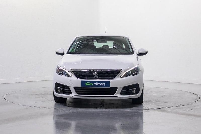 Usado Peugeot 308 Business-Line 130 CV (95 kW) 2018