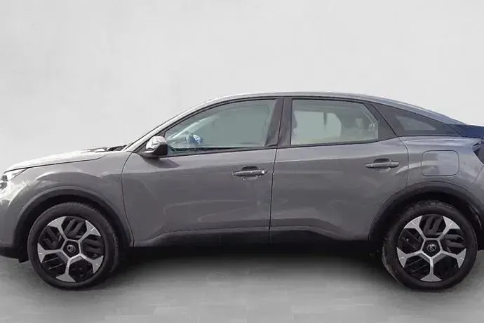 Usado Citroën C4 145 CV (106 kW) 2025 SUV