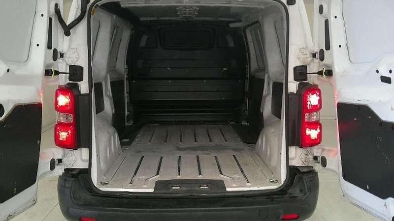 Usado Peugeot Expert 120 CV (88 kW) 2021 Blanco Van