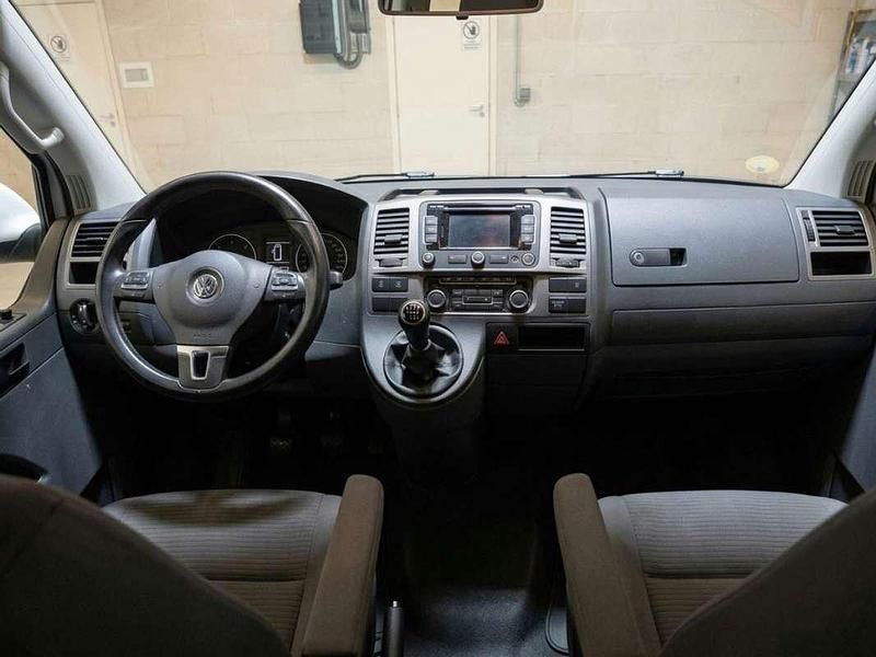 Usado VW California Edition 114 CV (83 kW) 2016 Blanco Van