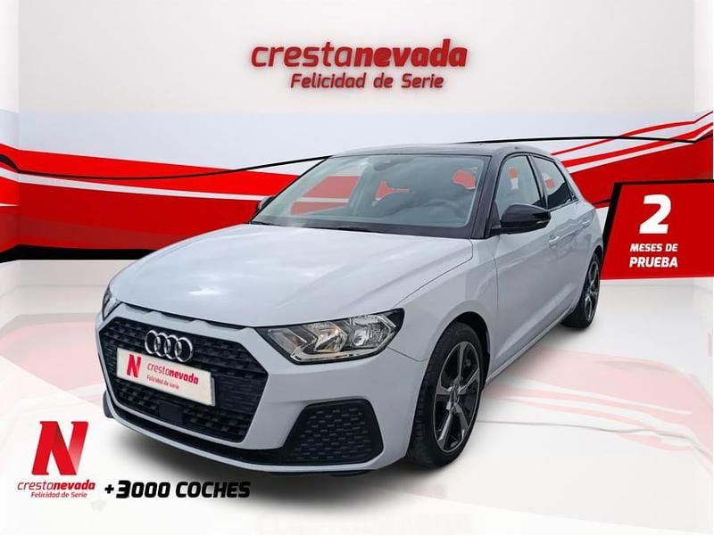 Usado 2020 Audi A1 Sportback Utilitario | 17.747 € (Precio justo) - Imagen 1/4