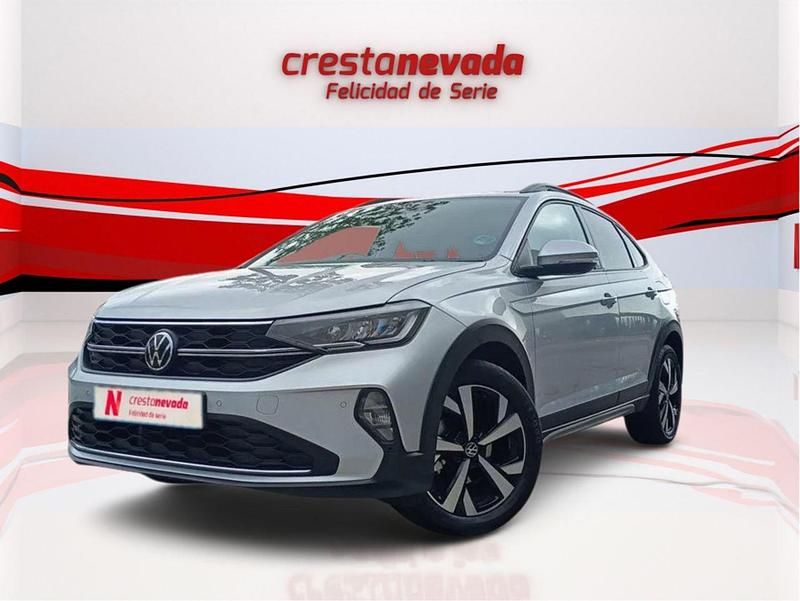 Usado VW Taigo 115 CV (84 kW) 2025 Gris SUV