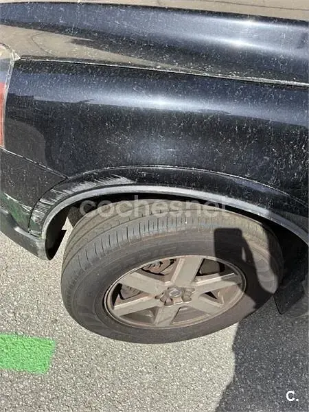 Usado Volvo XC90 Momentum 238 CV (175 kW) 2007 Negro SUV