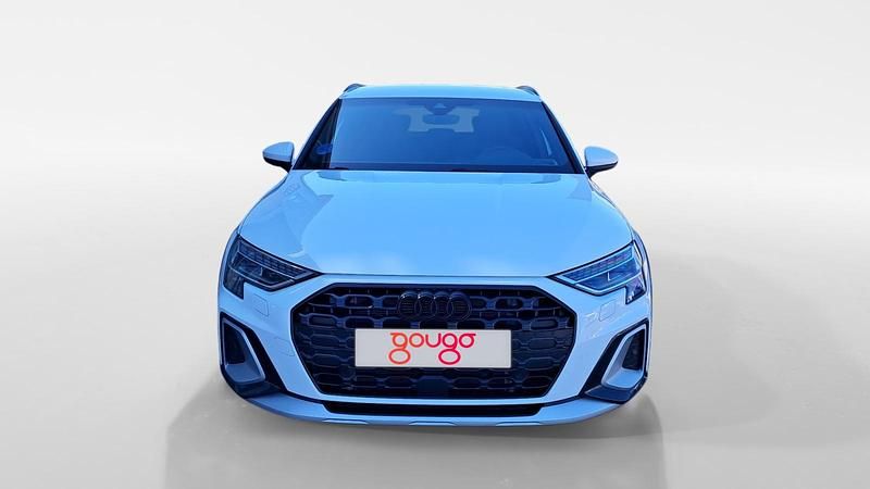 Käytetty Audi A3 Advanced Plus 204 HP (150 kW) 2026 Sedan