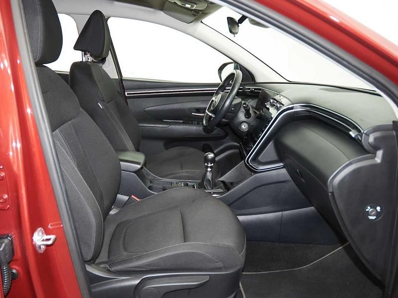 Usado Hyundai Tucson 150 CV (110 kW) 2022 Otro SUV