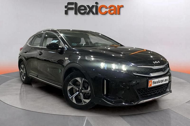 Negro Usado 2023 Kia XCeed SUV | 15.490 € (Super precio) - Imagen 1/4