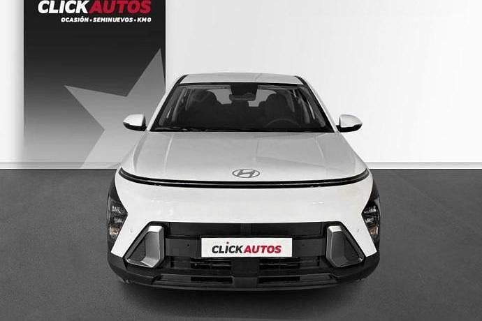 Usado Hyundai Kona 141 CV (103 kW) 2024 SUV