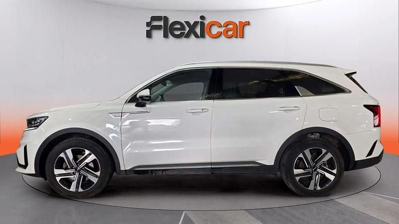 Usado Kia Sorento Plus 232 CV (170 kW) 2023 Blanco SUV