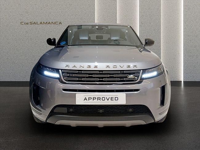 Usado Land Rover Range Rover evoque S 269 CV (197 kW) 2025 Gris SUV