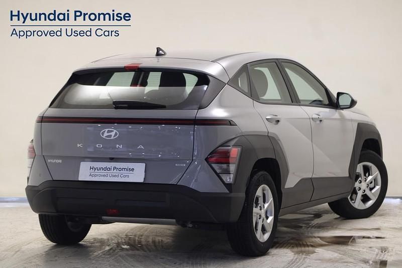 Usado Hyundai Kona 141 CV (103 kW) 2024 SUV