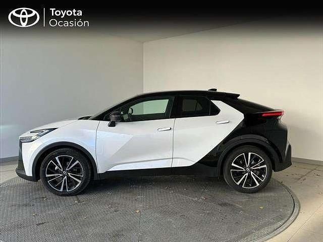Usado Toyota C-HR+ Edition 2023 SUV