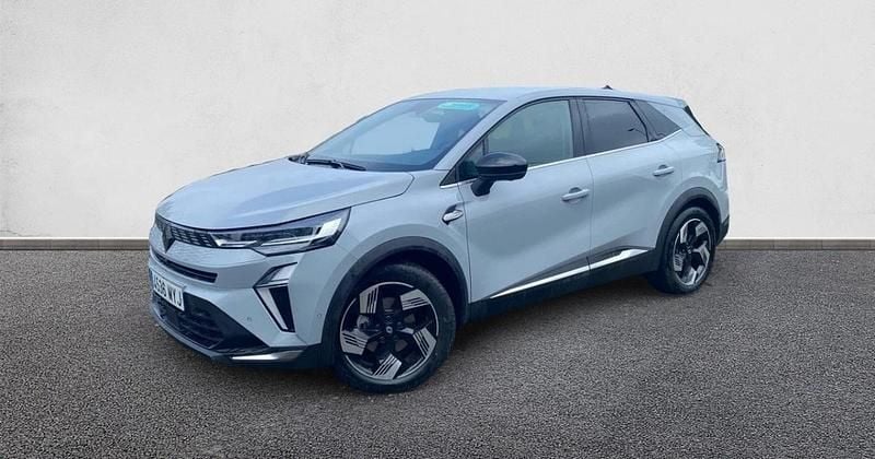 Usado Renault Symbioz Techno 145 CV (106 kW) 2025 SUV