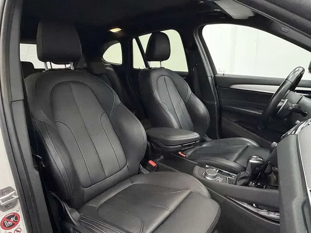 Usado BMW X1 190 CV (139 kW) 2016 Blanco SUV