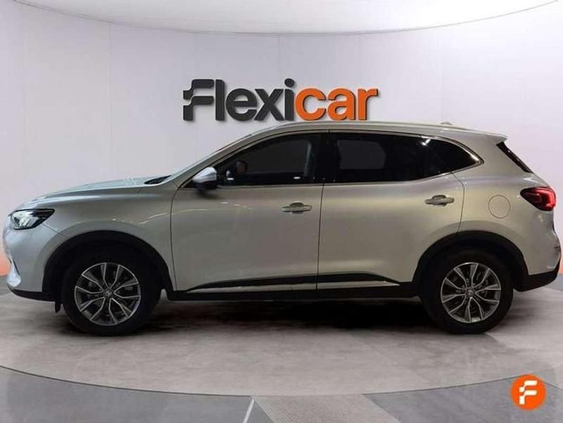 Usado MG HS Comfort 162 CV (119 kW) 2024 Gris SUV