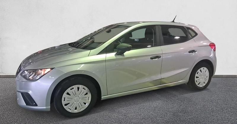 Usado Seat Ibiza Reference 80 CV (58 kW) 2021 Utilitario