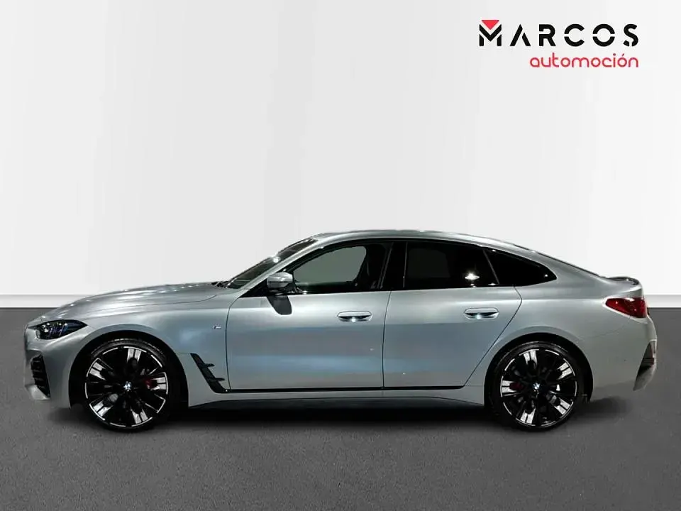 Usado BMW 420 Gran Coupé Comfort Edition 184 CV (135 kW) 2025 Coupe