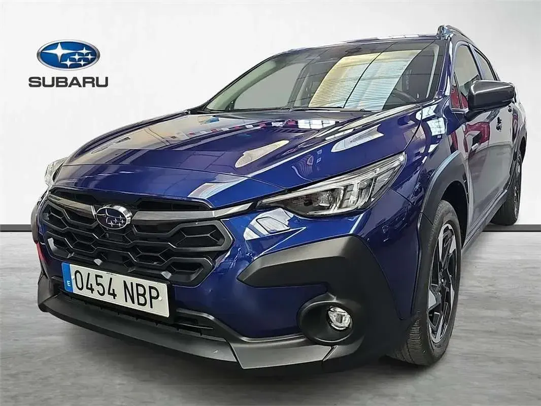 Usado Subaru Crosstrek 136 CV (100 kW) 2025 SUV